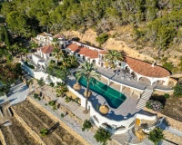 Revente - Villa - Altea - Altea Centro