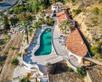 Revente - Villa - Altea - Altea Centro