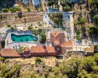 Revente - Villa - Altea - Altea Centro