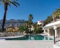Revente - Villa - Altea - Altea Centro