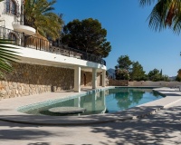Revente - Villa - Altea - Altea Centro