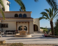 Revente - Villa - Altea - Altea Centro