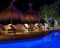 Revente - Villa - Altea - Altea Centro