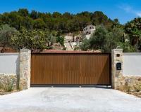 Revente - Villa - Altea - Altea Centro