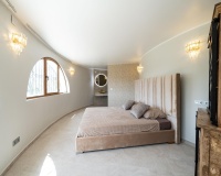 Revente - Villa - Altea - Altea Centro
