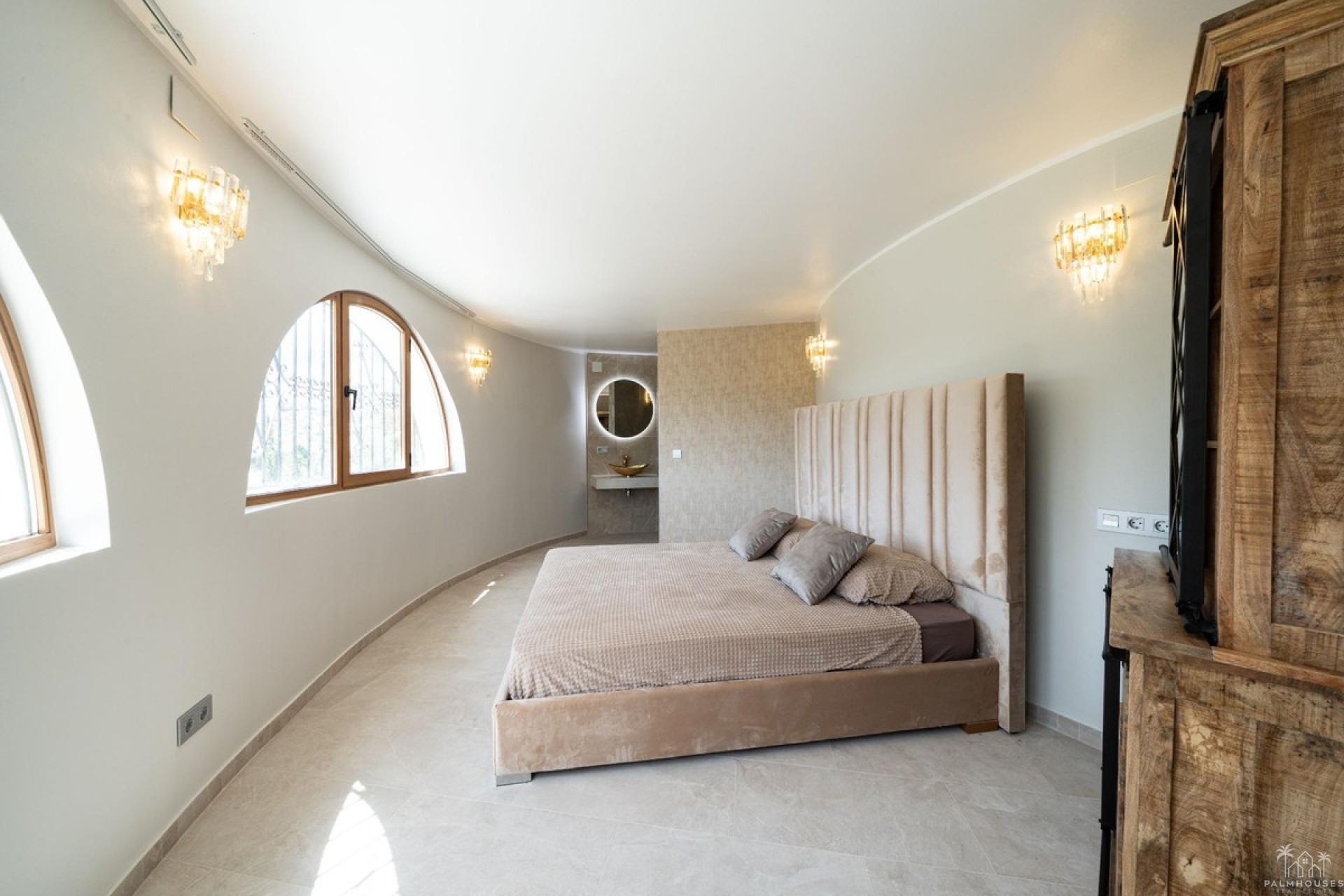 Revente - Villa - Altea - Altea Centro