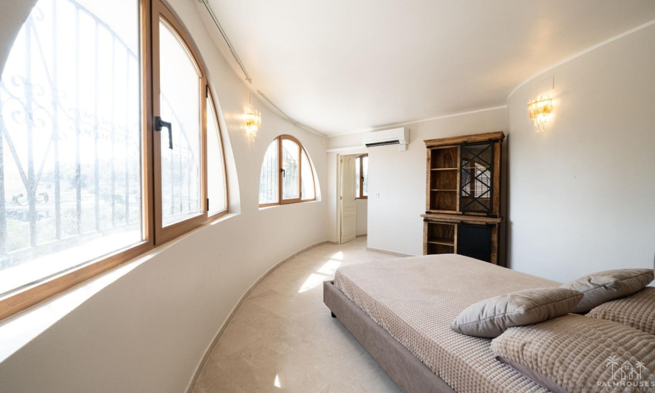 Revente - Villa - Altea - Altea Centro
