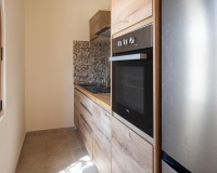 Revente - Villa - Altea - Altea Centro