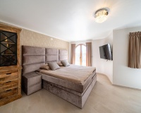Revente - Villa - Altea - Altea Centro