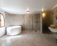 Revente - Villa - Altea - Altea Centro