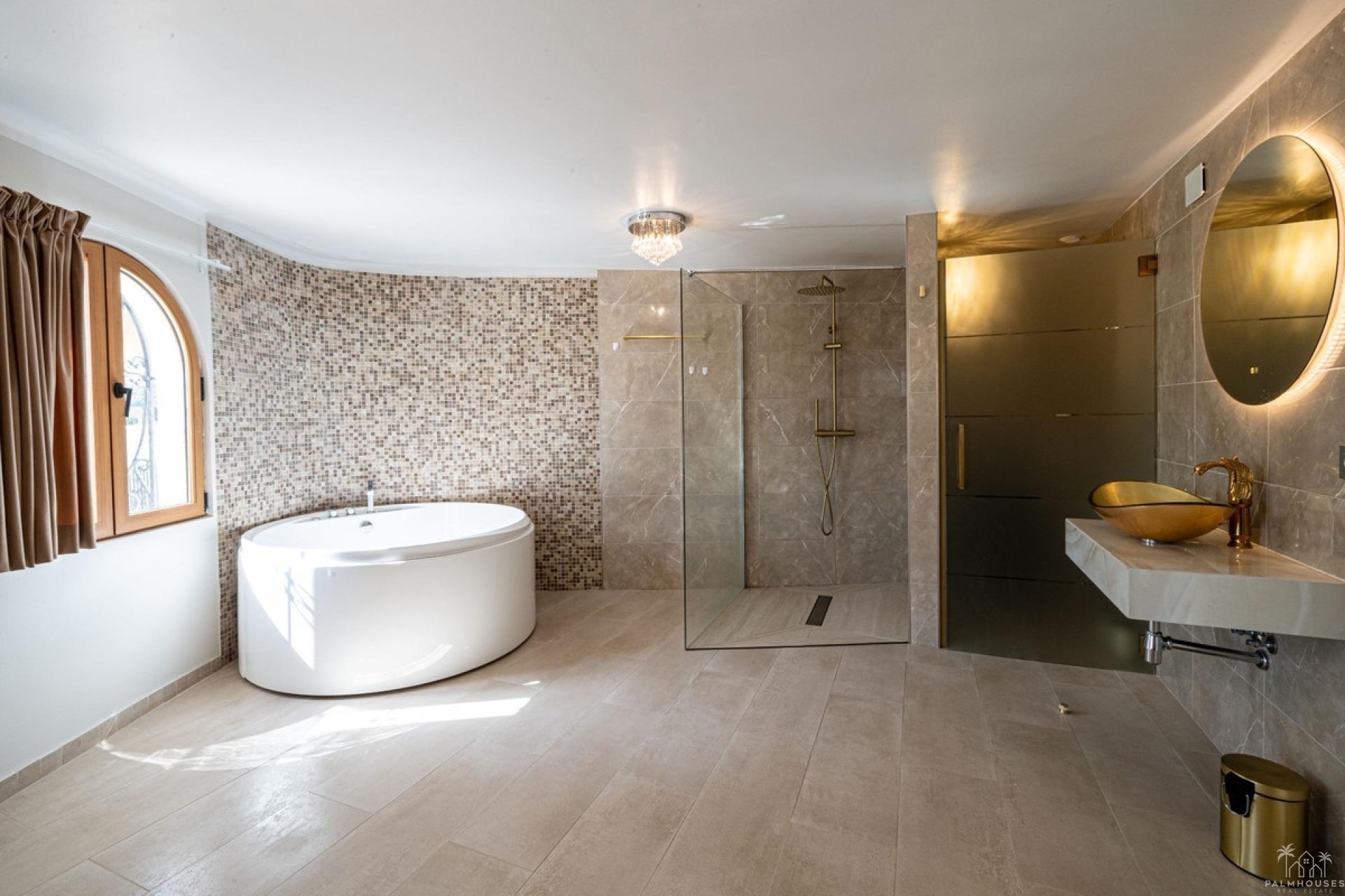 Revente - Villa - Altea - Altea Centro