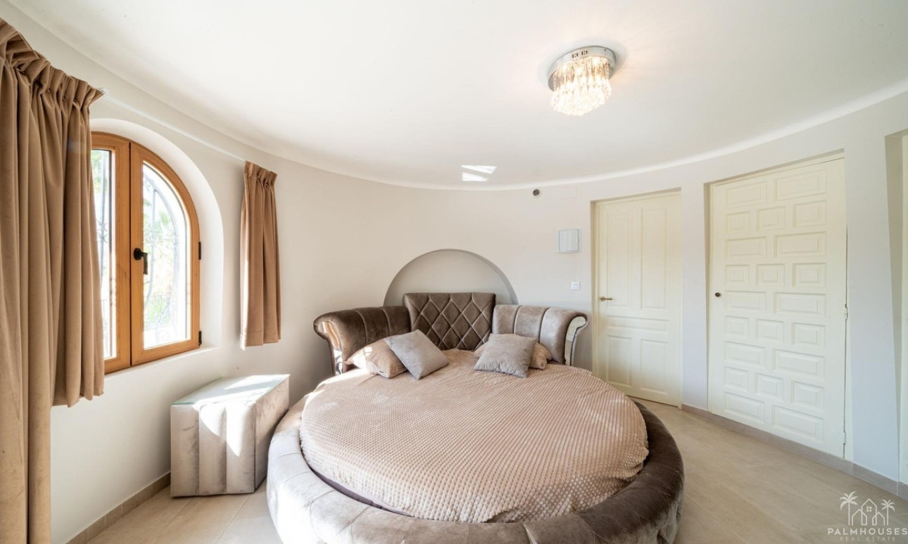 Revente - Villa - Altea - Altea Centro