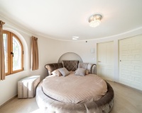 Revente - Villa - Altea - Altea Centro