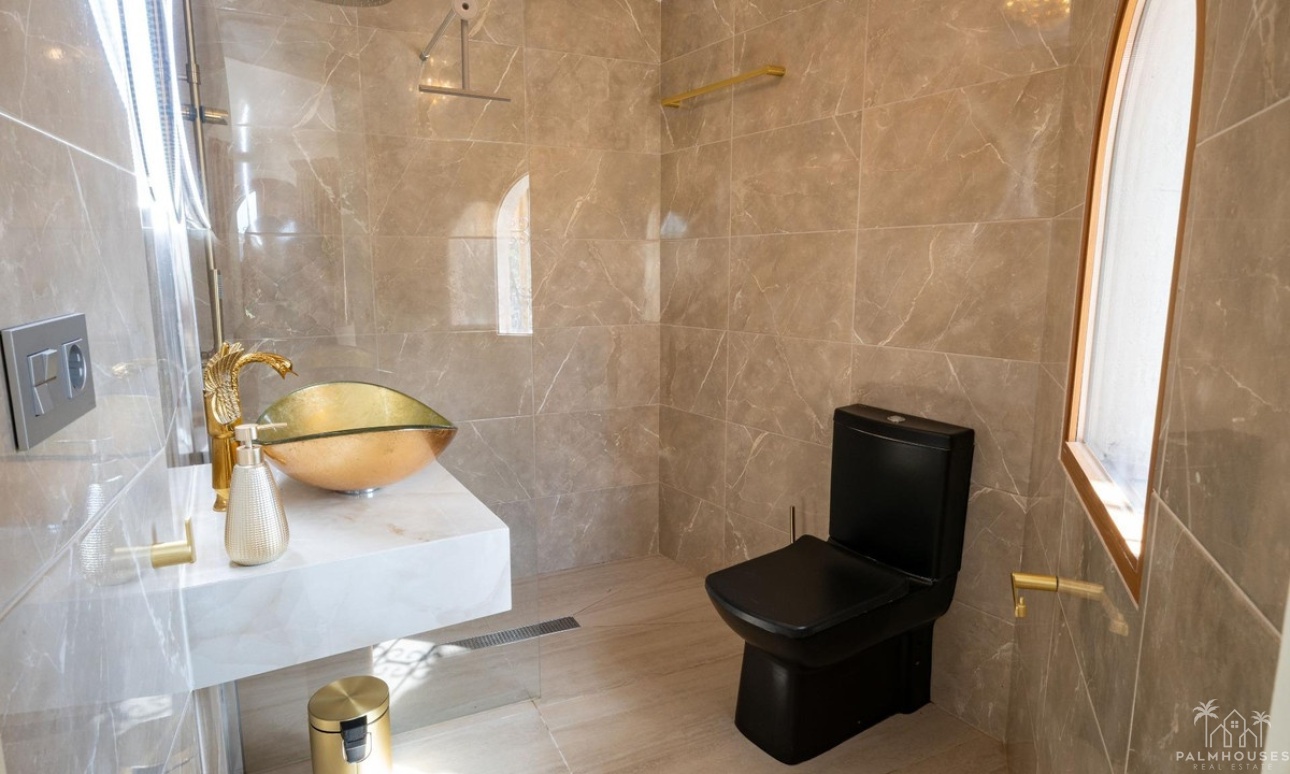 Revente - Villa - Altea - Altea Centro