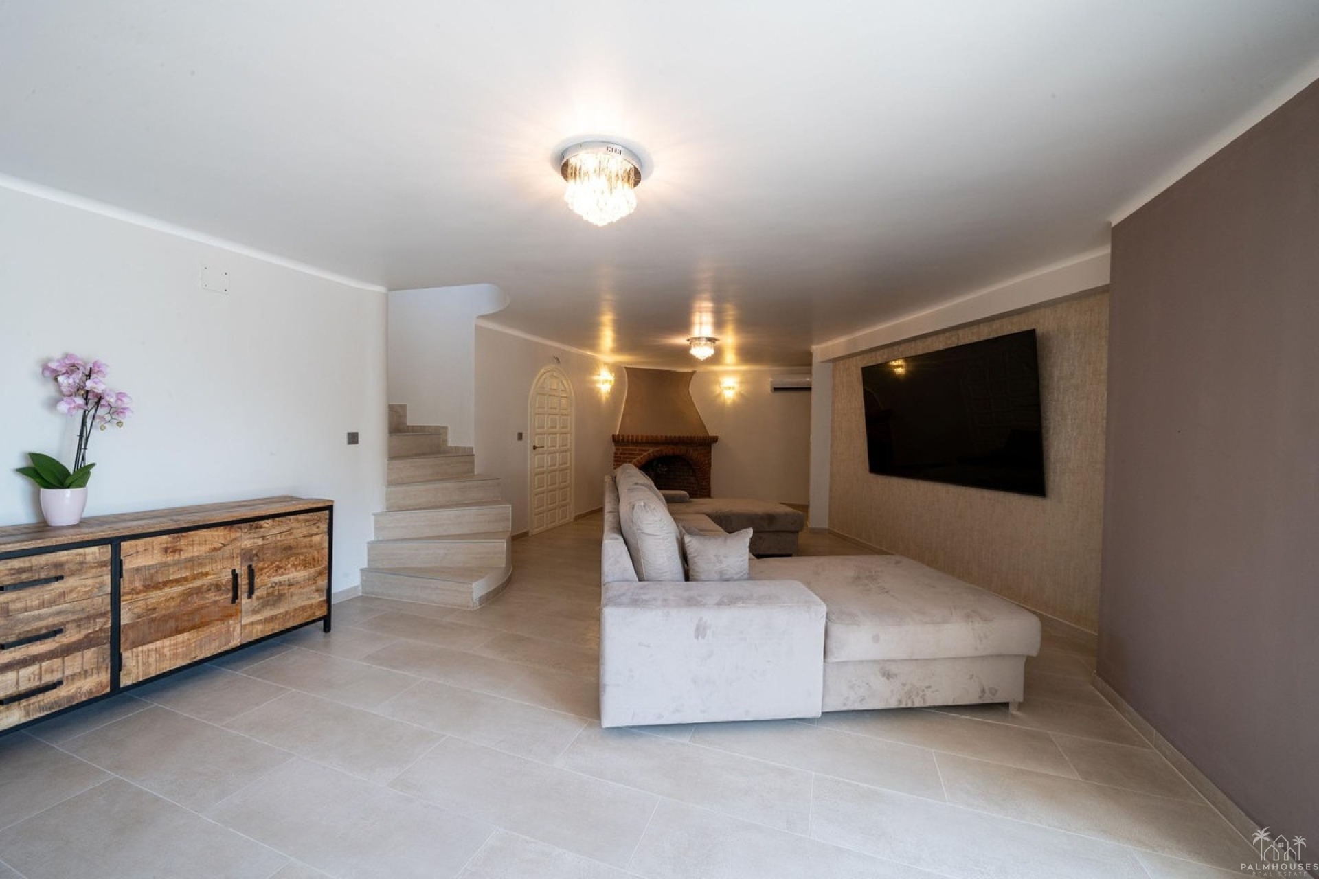 Revente - Villa - Altea - Altea Centro