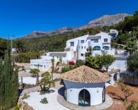 Revente - Villa - Altea - Altea Centro