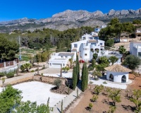 Revente - Villa - Altea - Altea Centro