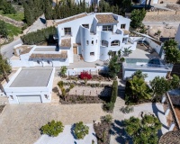 Revente - Villa - Altea - Altea Centro