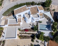 Revente - Villa - Altea - Altea Centro