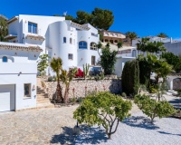 Revente - Villa - Altea - Altea Centro