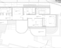 Revente - Villa - Altea - Altea Centro