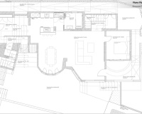 Revente - Villa - Altea - Altea Centro