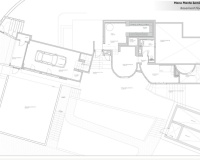Revente - Villa - Altea - Altea Centro