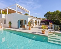 Revente - Villa - Altea - Altea Centro
