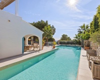 Revente - Villa - Altea - Altea Centro