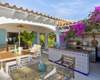 Revente - Villa - Altea - Altea Centro