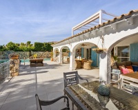 Revente - Villa - Altea - Altea Centro