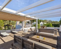 Revente - Villa - Altea - Altea Centro