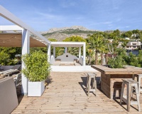 Revente - Villa - Altea - Altea Centro