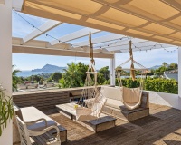 Revente - Villa - Altea - Altea Centro