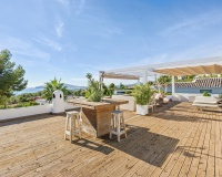 Revente - Villa - Altea - Altea Centro