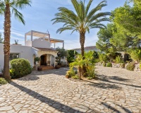 Revente - Villa - Altea - Altea Centro