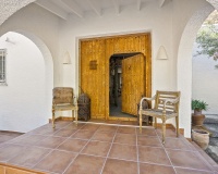 Revente - Villa - Altea - Altea Centro