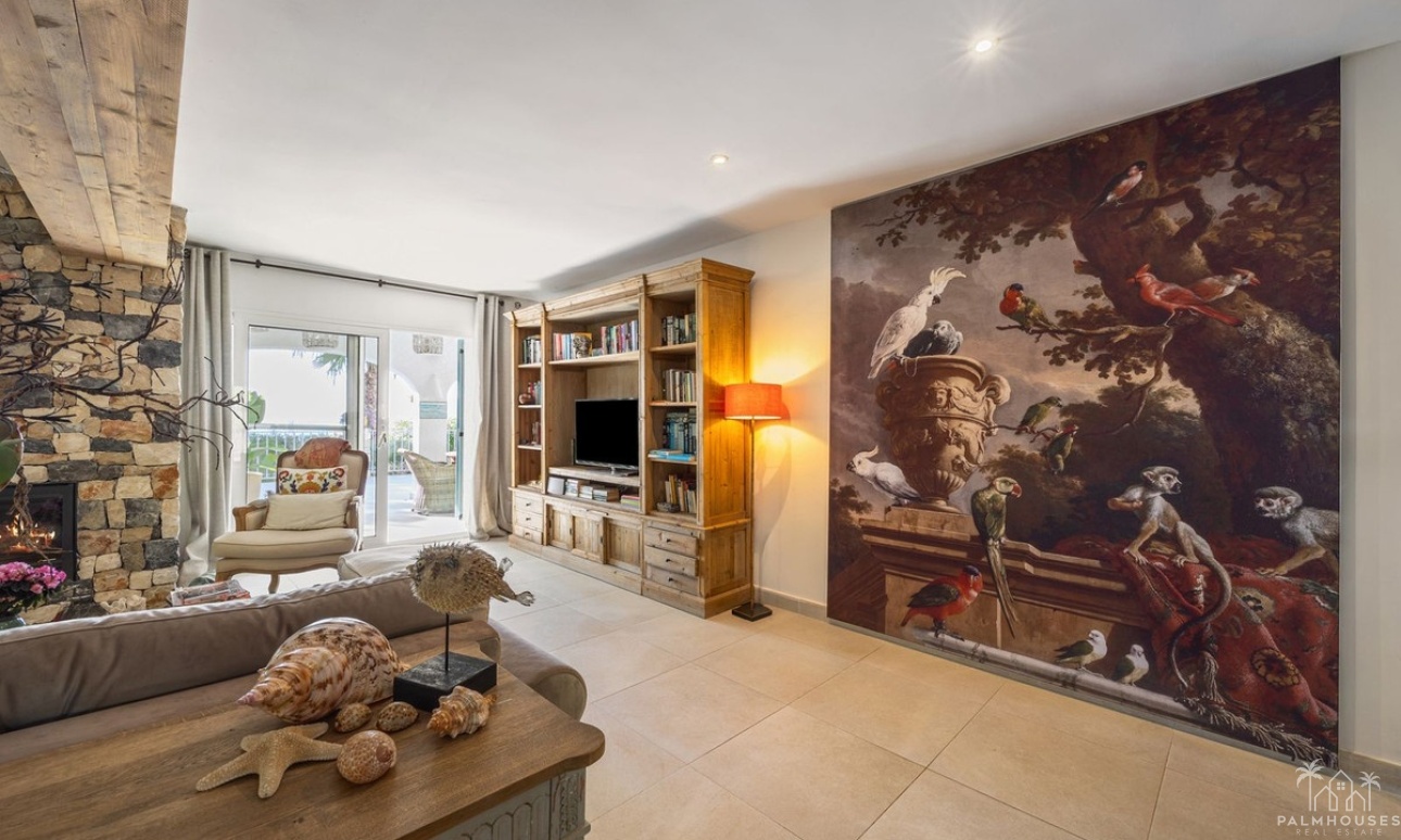 Revente - Villa - Altea - Altea Centro