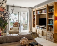 Revente - Villa - Altea - Altea Centro