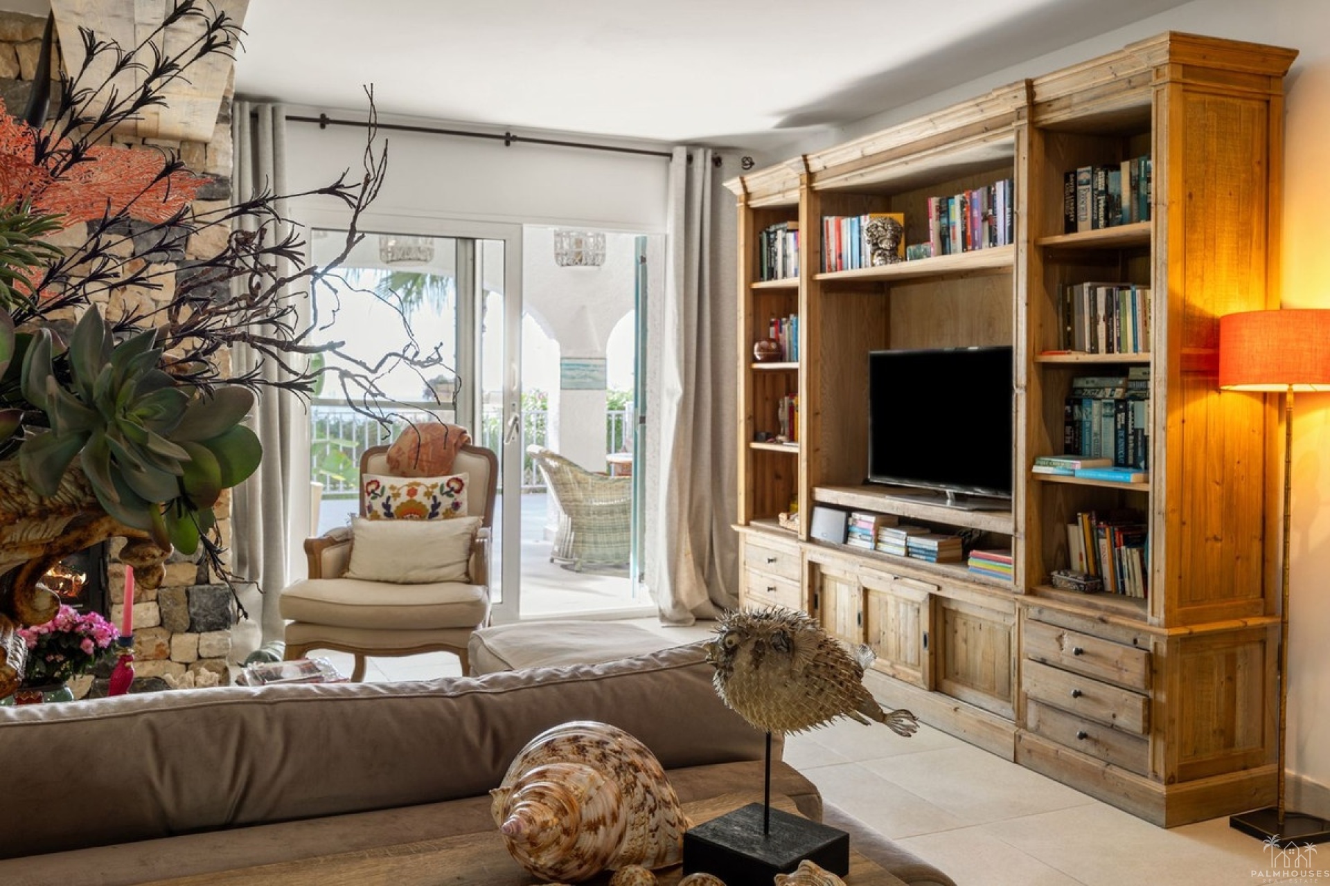 Revente - Villa - Altea - Altea Centro