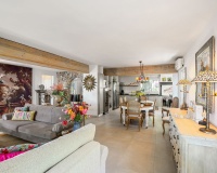 Revente - Villa - Altea - Altea Centro
