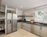 Revente - Villa - Altea - Altea Centro