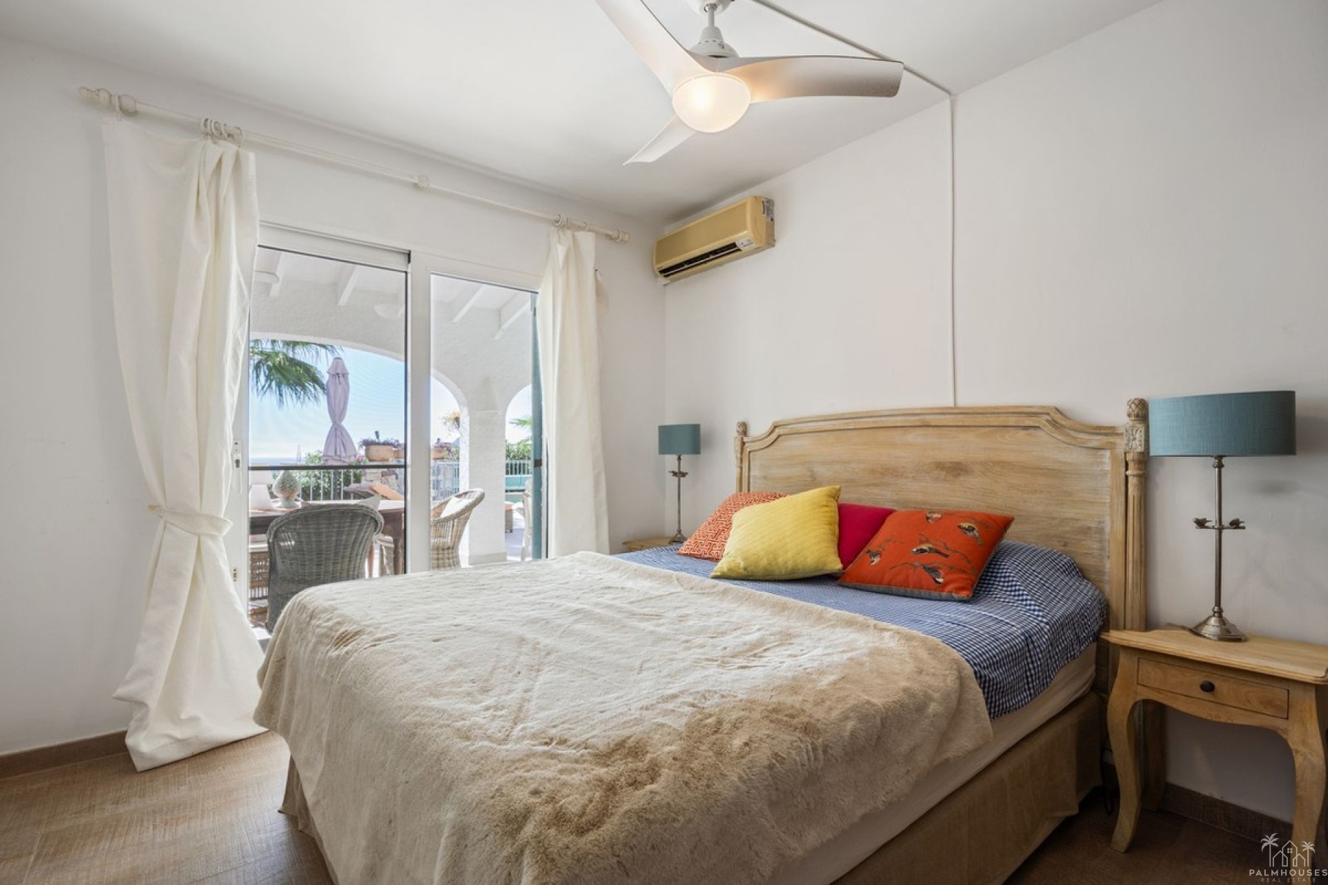 Revente - Villa - Altea - Altea Centro