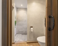 Revente - Villa - Altea - Altea Centro