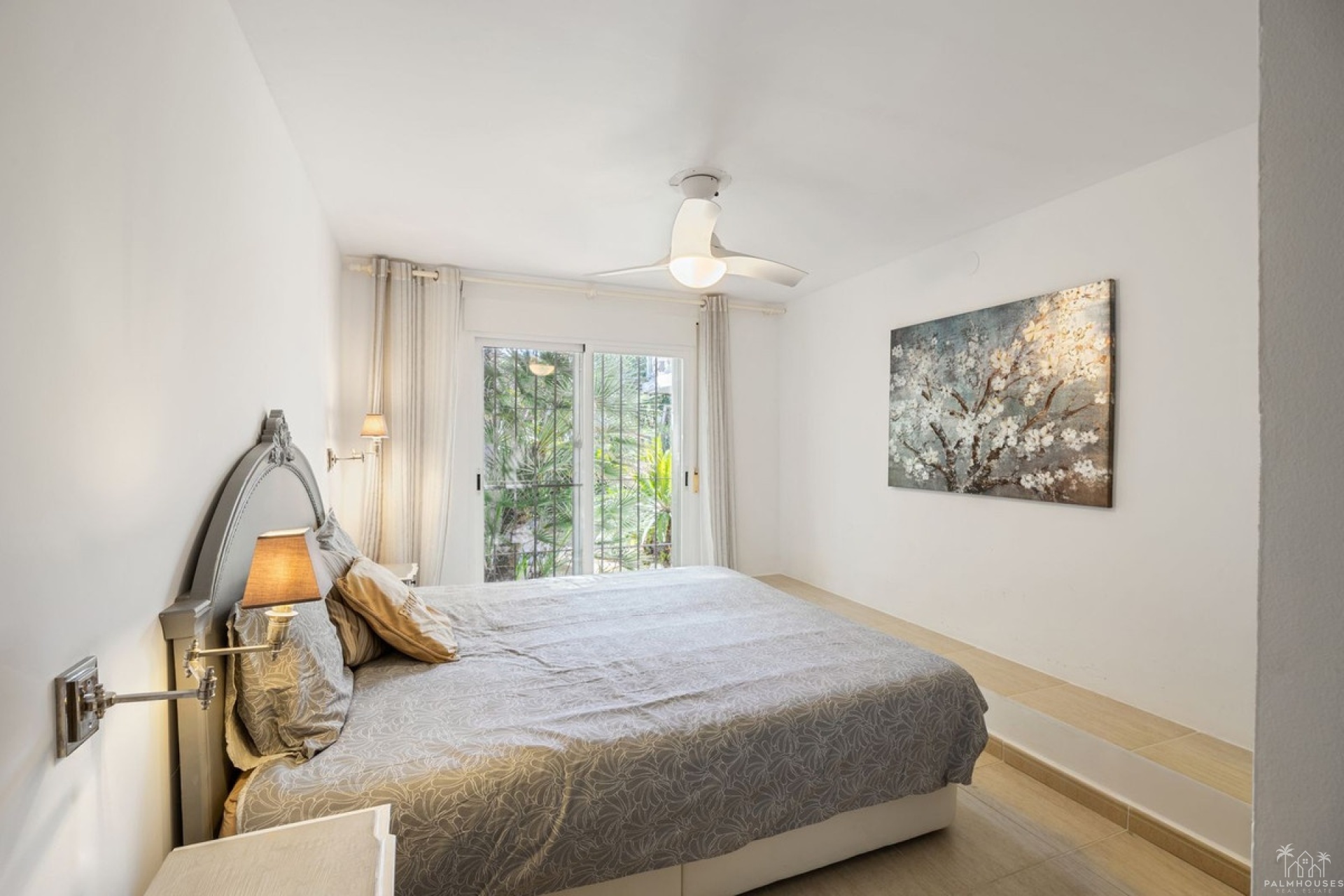 Revente - Villa - Altea - Altea Centro