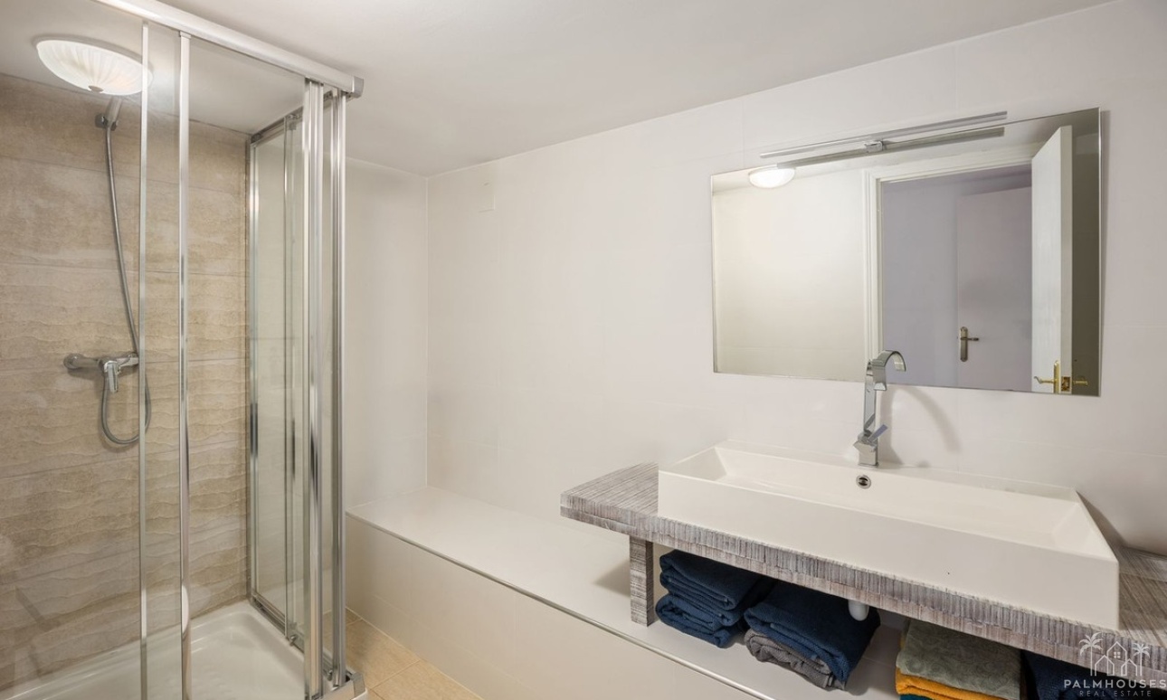 Revente - Villa - Altea - Altea Centro