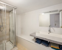 Revente - Villa - Altea - Altea Centro