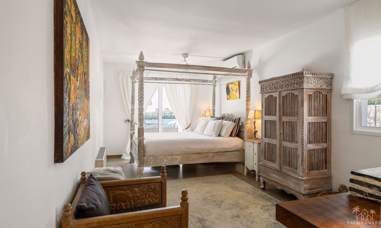 Revente - Villa - Altea - Altea Centro