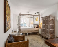 Revente - Villa - Altea - Altea Centro