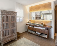 Revente - Villa - Altea - Altea Centro